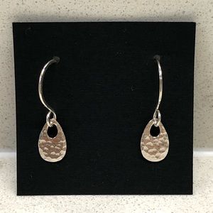 French Hook Earrings
